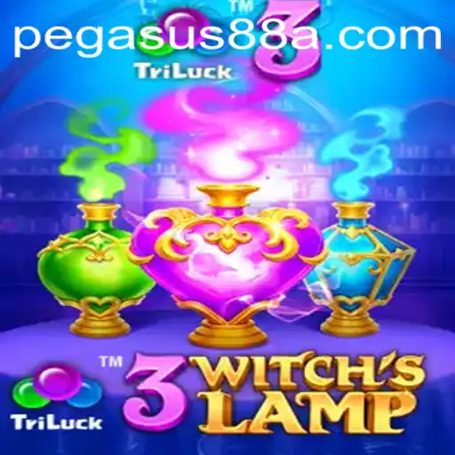 Unlock the Mysteries of 3WitchsLamp: Your Guide to a Magical Adventure