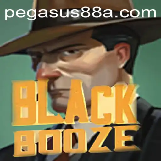 Exploring the Thrills of BlackBooze and the Power of PEGASUS88
