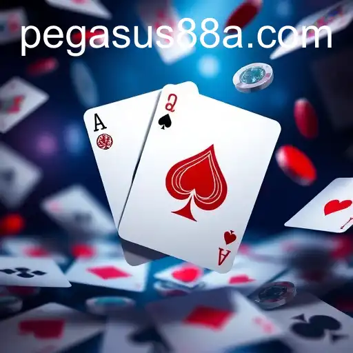 Gaming Experience PEGASUS88 - 800+ Premium and Exclusive Games