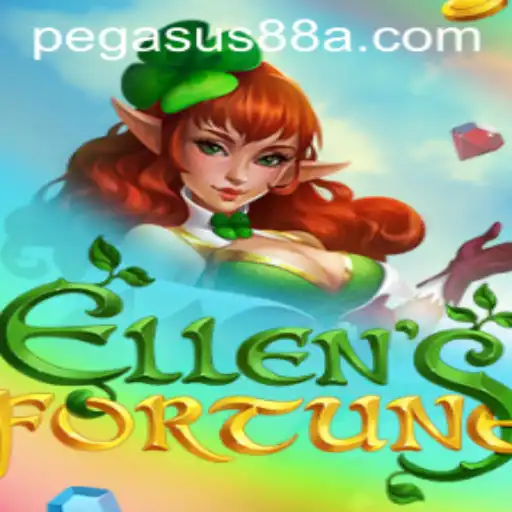 Explore The Excitement of EllensFortune: A Thrilling Journey with PEGASUS88