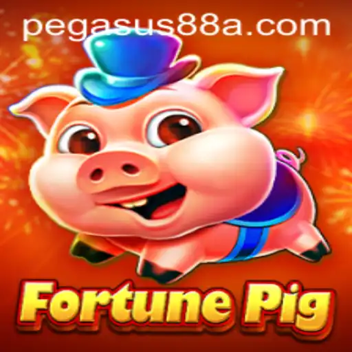 Experience the Magic of FortunePig – A Thrilling Adventure with PEGASUS88