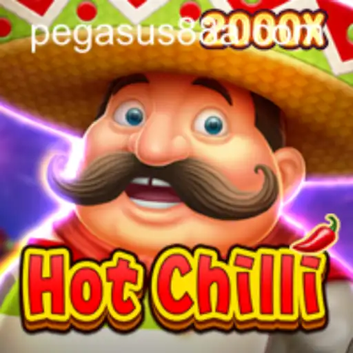 Unveiling the Thrills of HotChilli: A Deep Dive into PEGASUS88's Latest Gaming Phenomenon