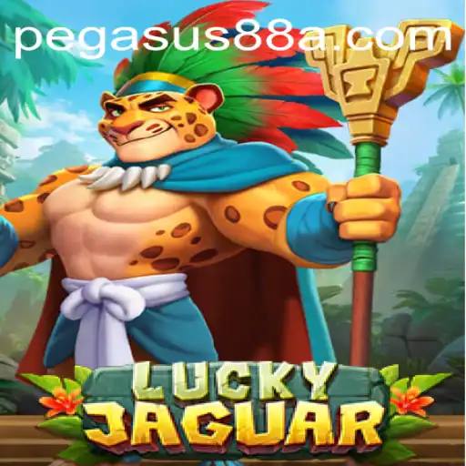 Discover the Excitement of LuckyJaguar: A Dive into the World of PEGASUS88