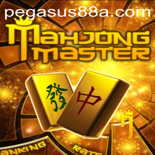 Exploring the Fascinating World of MahJongMaster with PEGASUS88