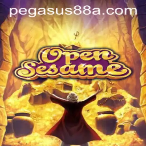 The Enchanting World of OpenSesame: A Dive into PEGASUS88