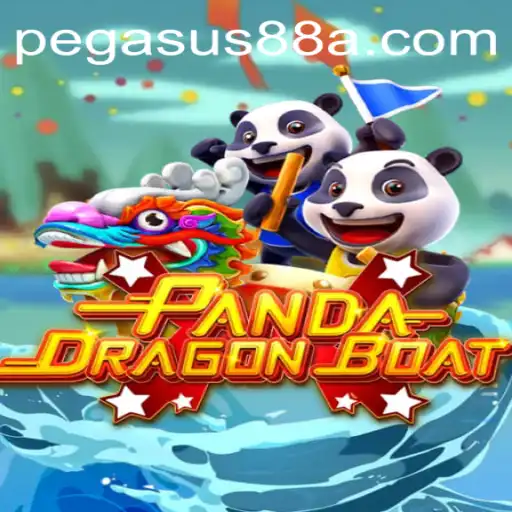 Discover PANDADRAGONBOAT: The Exciting World of Strategic Team Racing with PEGASUS88
