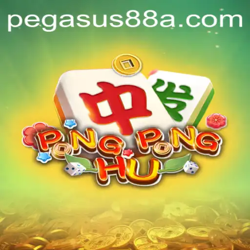 Unveiling the Magic of PONGPONGHU: An Exciting New Gaming Experience with PEGASUS88