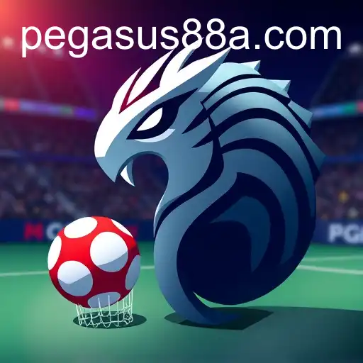 Gaming Experience PEGASUS88 - 800+ Premium and Exclusive Games