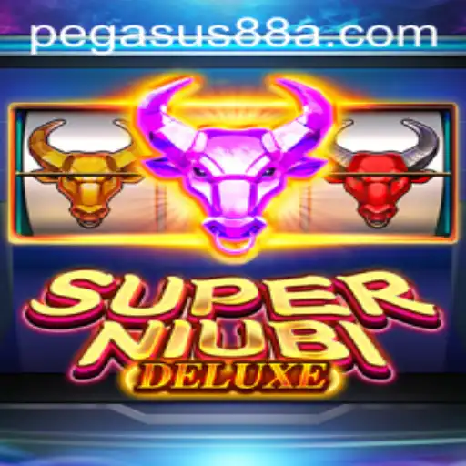 Unveiling SuperNiubiDeluxe: A Revolutionary Gaming Experience through the Lens of PEGASUS88