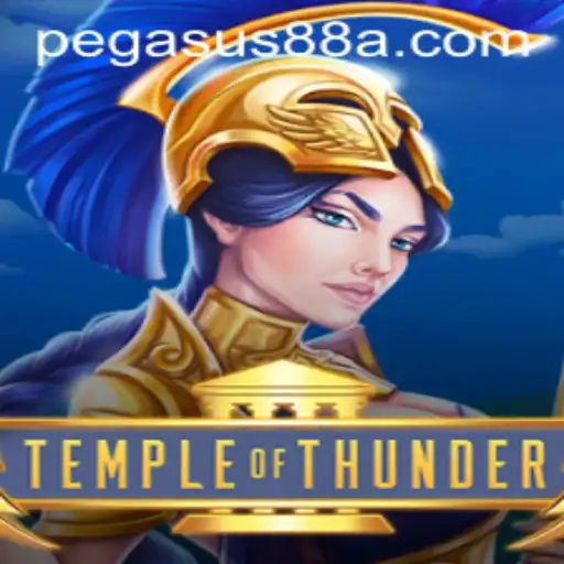 TempleofThunder: Dive into the World of Exciting Adventures