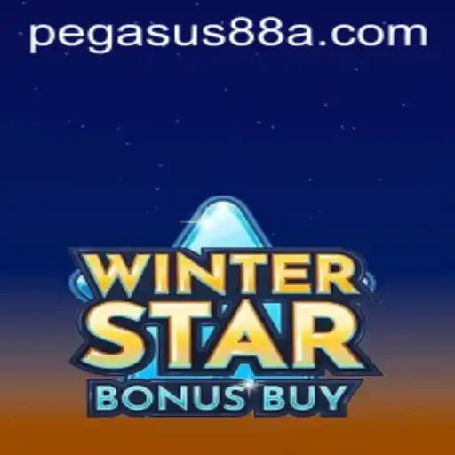 Exploring WinterStarBonusBuy: A Deep Dive into the Exciting World of PEGASUS88